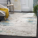 Safavieh Aria 183 Power Loomed Polypropylene Pile Transitional Rug ARA183B-4