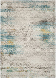 Safavieh Aria 183 Power Loomed Polypropylene Pile Transitional Rug ARA183B-4