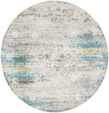 Safavieh Aria 183 Power Loomed Polypropylene Pile Transitional Rug ARA183B-4