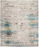 Safavieh Aria 183 Power Loomed Polypropylene Pile Transitional Rug ARA183B-4