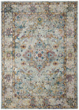 Safavieh Aria 183 Power Loomed Polypropylene Pile Transitional Rug ARA183E-4