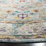 Safavieh Aria 183 Power Loomed Polypropylene Pile Transitional Rug ARA183E-4