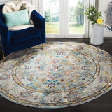 Safavieh Aria 183 Power Loomed Polypropylene Pile Transitional Rug ARA183E-4