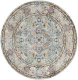 Safavieh Aria 183 Power Loomed Polypropylene Pile Transitional Rug ARA183E-4