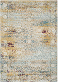 Safavieh Aria 183 Power Loomed Polypropylene Pile Transitional Rug ARA183Y-4