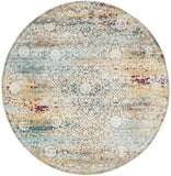 Safavieh Aria 183 Power Loomed Polypropylene Pile Transitional Rug ARA183Y-4