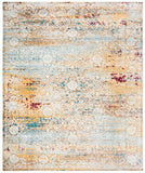 Safavieh Aria 183 Power Loomed Polypropylene Pile Transitional Rug ARA183Y-4