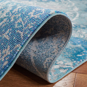 Safavieh Aria 187 Power Loomed Polypropylene Pile Transitional Rug ARA187M-9