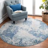 Safavieh Aria 187 Power Loomed Polypropylene Pile Transitional Rug ARA187M-9