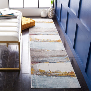 Safavieh Aria 190 Power Loomed Polypropylene Pile Rug ARA190M-9