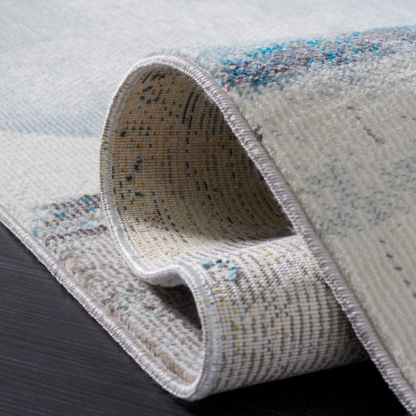 Safavieh Aria 190 Power Loomed Polypropylene Pile Rug ARA190M-9