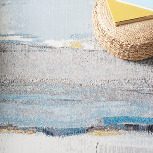 Safavieh Aria 190 Power Loomed Polypropylene Pile Rug ARA190M-9