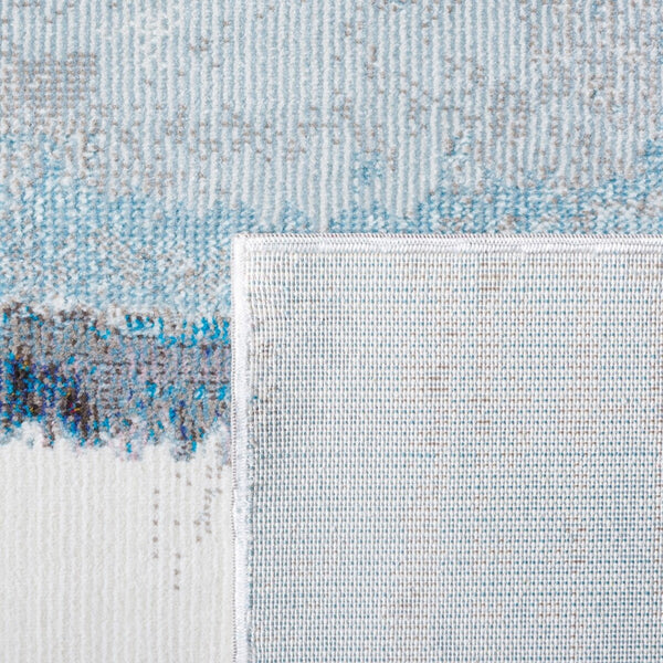 Safavieh Aria 190 Power Loomed Polypropylene Pile Rug ARA190M-9