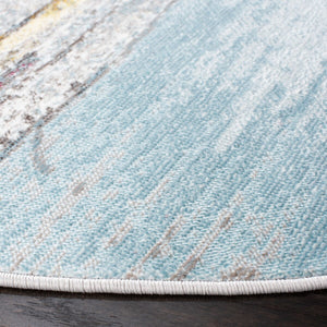 Safavieh Aria 190 Power Loomed Polypropylene Pile Rug ARA190M-9