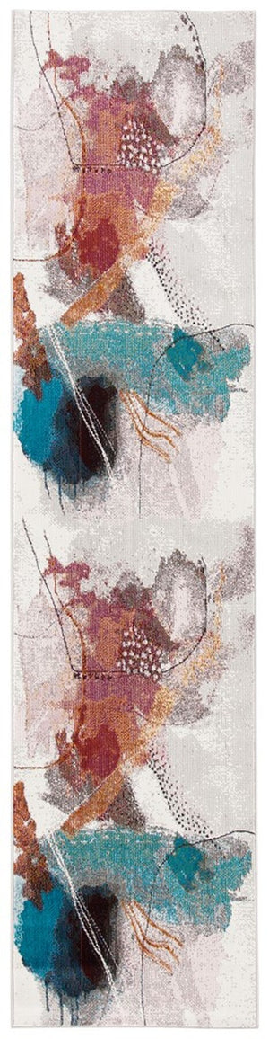 Safavieh Aria 193 Power Loomed Polypropylene Pile Rug ARA193Q-9