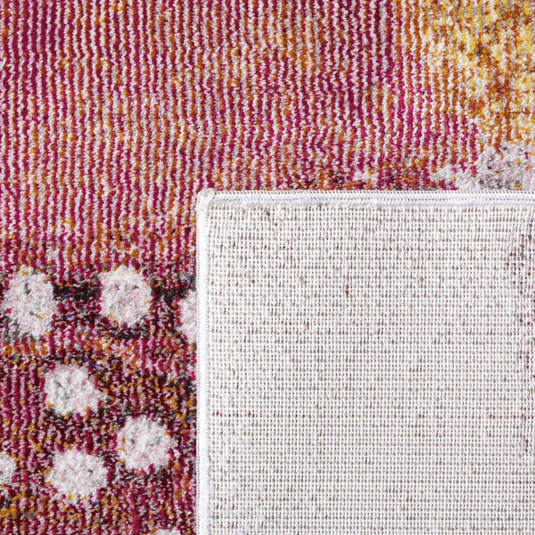 Safavieh Aria 193 Power Loomed Polypropylene Pile Rug ARA193Q-9