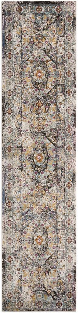 Safavieh Aria 199 Power Loomed Polypropylene Pile Transitional Rug ARA199B-28