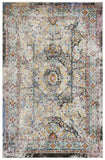 Safavieh Aria 199 Power Loomed Polypropylene Pile Transitional Rug ARA199B-28