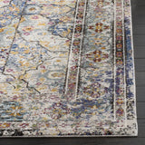 Safavieh Aria 199 Power Loomed Polypropylene Pile Transitional Rug ARA199B-28