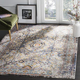 Safavieh Aria 199 Power Loomed Polypropylene Pile Transitional Rug ARA199B-28