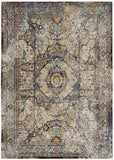 Safavieh Aria 199 Power Loomed Polypropylene Pile Transitional Rug ARA199B-28