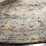 Safavieh Aria 199 Power Loomed Polypropylene Pile Transitional Rug ARA199B-28