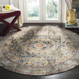 Safavieh Aria 199 Power Loomed Polypropylene Pile Transitional Rug ARA199B-28