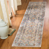 Safavieh Aria 199 Power Loomed Polypropylene Pile Transitional Rug ARA199C-28