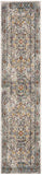 Safavieh Aria 199 Power Loomed Polypropylene Pile Transitional Rug ARA199C-28