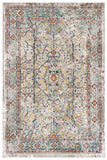 Safavieh Aria 199 Power Loomed Polypropylene Pile Transitional Rug ARA199C-28