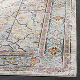 Safavieh Aria 199 Power Loomed Polypropylene Pile Transitional Rug ARA199C-28