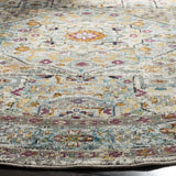 Safavieh Aria 199 Power Loomed Polypropylene Pile Transitional Rug ARA199C-28