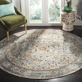 Safavieh Aria 199 Power Loomed Polypropylene Pile Transitional Rug ARA199C-28