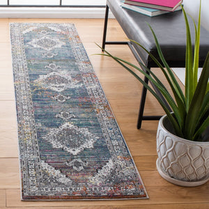 Safavieh Aria 201 Power Loomed Polypropylene Pile Rug ARA201M-9