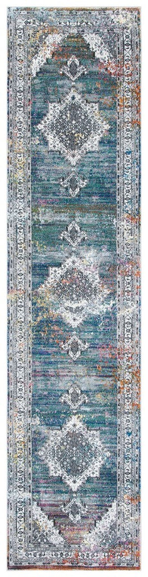 Safavieh Aria 201 Power Loomed Polypropylene Pile Rug ARA201M-9
