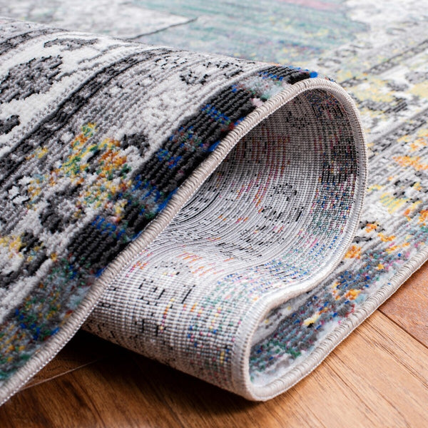 Safavieh Aria 201 Power Loomed Polypropylene Pile Rug ARA201M-9