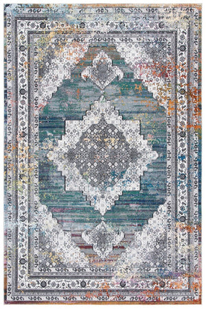 Safavieh Aria 201 Power Loomed Polypropylene Pile Rug ARA201M-9