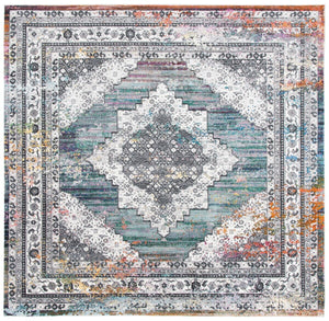 Safavieh Aria 201 Power Loomed Polypropylene Pile Rug ARA201M-9