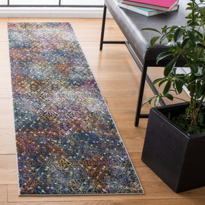 Safavieh Aria 203 Power Loomed Polypropylene Pile Rug ARA203M-9