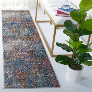 Safavieh Aria 203 Power Loomed Polypropylene Pile Rug ARA203M-9