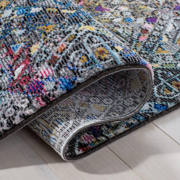 Safavieh Aria 203 Power Loomed Polypropylene Pile Rug ARA203M-9