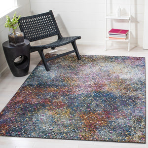 Safavieh Aria 203 Power Loomed Polypropylene Pile Rug ARA203M-9