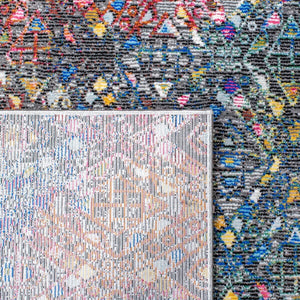 Safavieh Aria 203 Power Loomed Polypropylene Pile Rug ARA203M-9