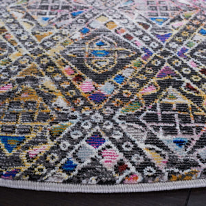 Safavieh Aria 203 Power Loomed Polypropylene Pile Rug ARA203M-9