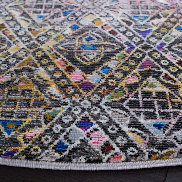 Safavieh Aria 203 Power Loomed Polypropylene Pile Rug ARA203M-9