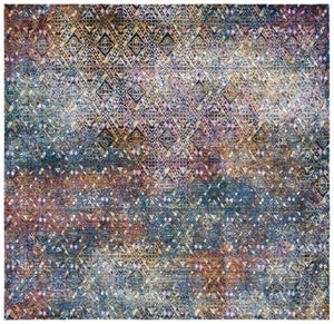 Safavieh Aria 203 Power Loomed Polypropylene Pile Rug ARA203M-9