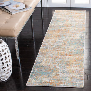 Safavieh Aria Power Loomed Polypropylene Rug ARA566J-8