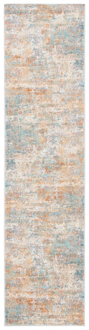 Safavieh Aria 100% Polypropylene Friese Power Loomed Rug ARA566J-4