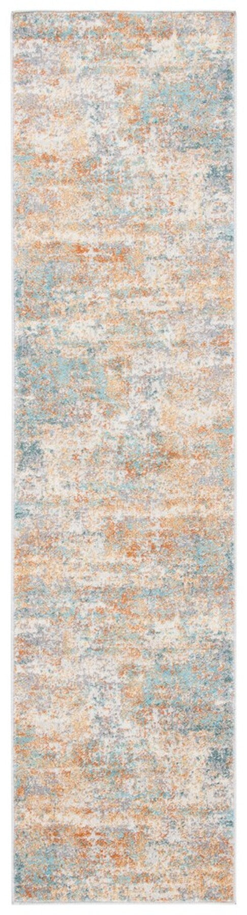 Safavieh Aria 100% Polypropylene Friese Power Loomed Rug ARA566J-4