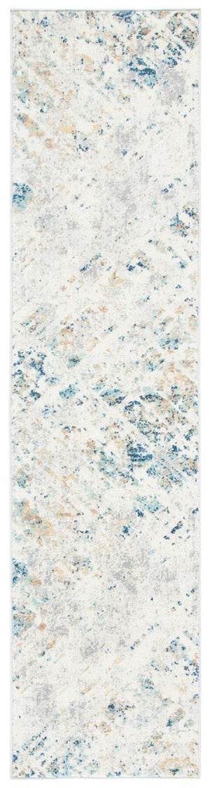 Safavieh Aria Power Loomed Polypropylene Rug ARA567A-8